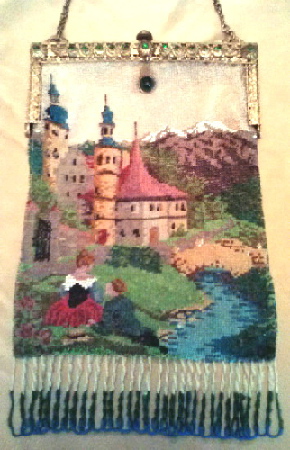 Antique purses for sale hot sale